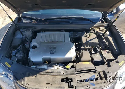 2014 Lexus Es 350 from USA, damaged, VIN JTHBK1GG3E2092016